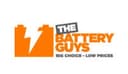 The Battery Guys logo