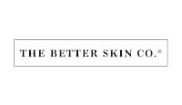 The Better Skin Co logo