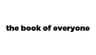 TheBookofEveryone logo