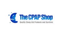 The CPAP Shop logo