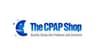 The CPAP Shop logo