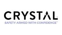 TheCrystal.com logo