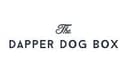 The Dapper Dog Box logo