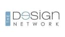 The Design Network logo