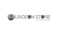 TheDungeonStore logo