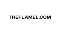 TheFlamel logo