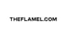 The Flamel logo