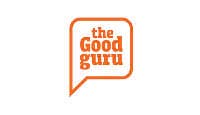 The Good Guru logo