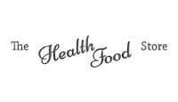 TheHealthFoodStore logo