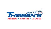 Theisens logo