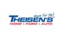 Theisens logo