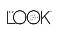 THE LOOK logo