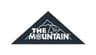 The Mountain logo