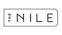 The Nile logo