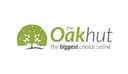 The Oak Hut logo