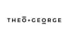 Theo and George logo