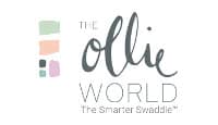 The Ollie World logo