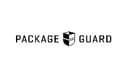 The Package Guard logo