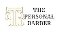 ThePersonalBarber logo