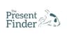 The Present Finder logo