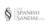 The Spanish Sandal Co logo