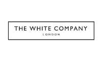 The White Company logo