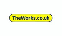 The Works logo