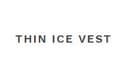 Thin Ice Vest logo