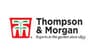 Thompson-Morgan logo