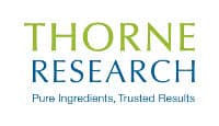 Thorne logo