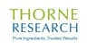 Thorne logo