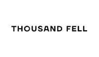 Thousand Fell logo