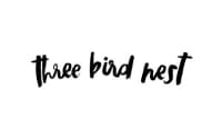 Three Bird Nest logo