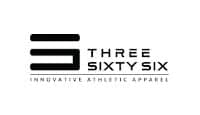 Three Sixty 6 logo