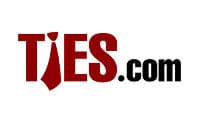 Ties.com logo