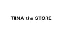 Tiina the Store logo