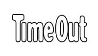 Time Out logo