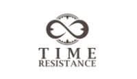 Time Resistance logo