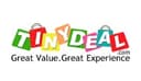 TinyDeal logo