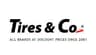 TiresandCo.ca logo