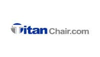 Titan Chair logo