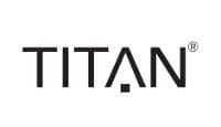 TitanLuggageUSA logo