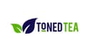 TonedTea logo