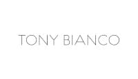 Tony Bianco logo