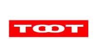 TOOT.jp logo