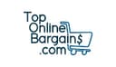 Top Online Bargains logo