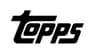 Topps logo