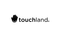 Touchland logo