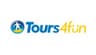 Tours4Fun logo