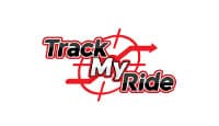 Track My Ride logo